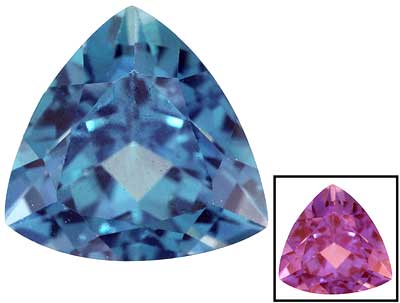 Alexandrite · Example 4