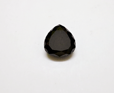 Natural Black Diamonds collection example