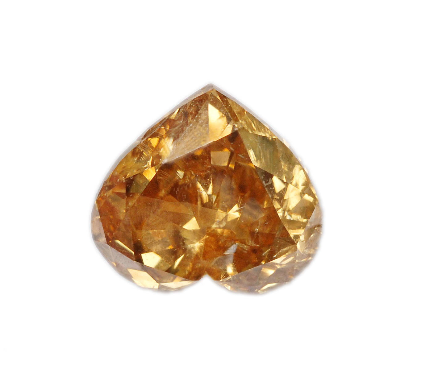 Champagne & Brown Diamonds · Example 3