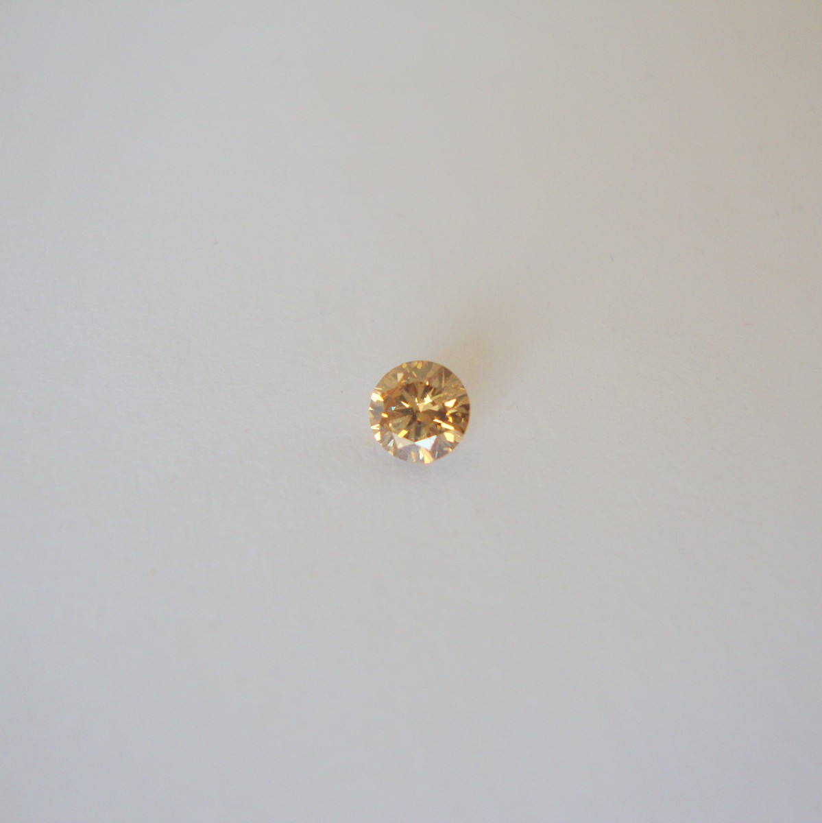 Champagne & Brown Diamonds · Example 5