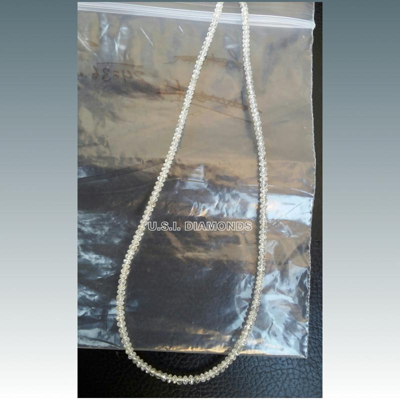 Diamond Beads & Strands · Example 1