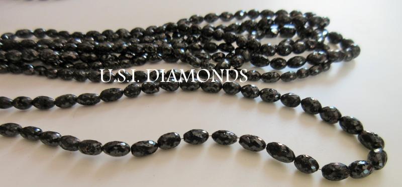 Diamond Beads & Strands · Example 2