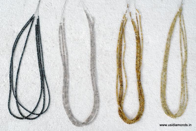 Diamond Beads & Strands · Example 5