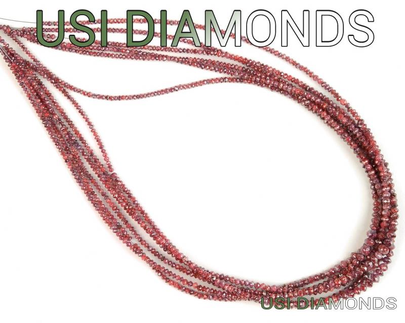 Diamond Beads & Strands · Example 6