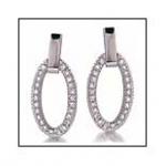 Diamond Earrings · Example 3