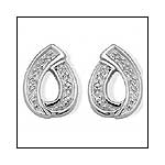 Diamond Earrings · Example 4