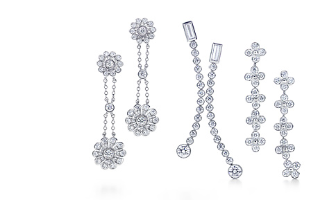 Diamond Earrings · Example 5