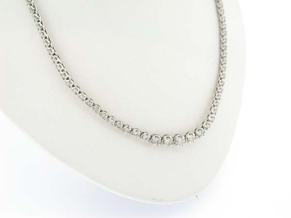 Diamond Necklaces · Example 3