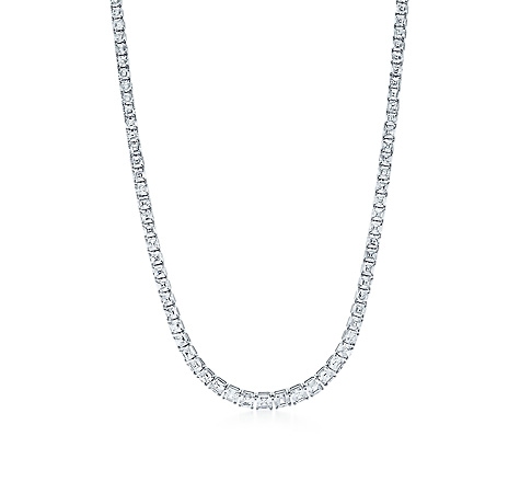Diamond Necklaces · Example 4