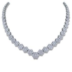 Diamond Necklaces · Example 5