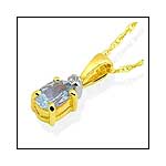 Diamond Pendants · Example 1