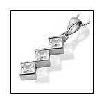 Diamond Pendants · Example 2