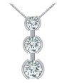 Diamond Pendants · Example 4