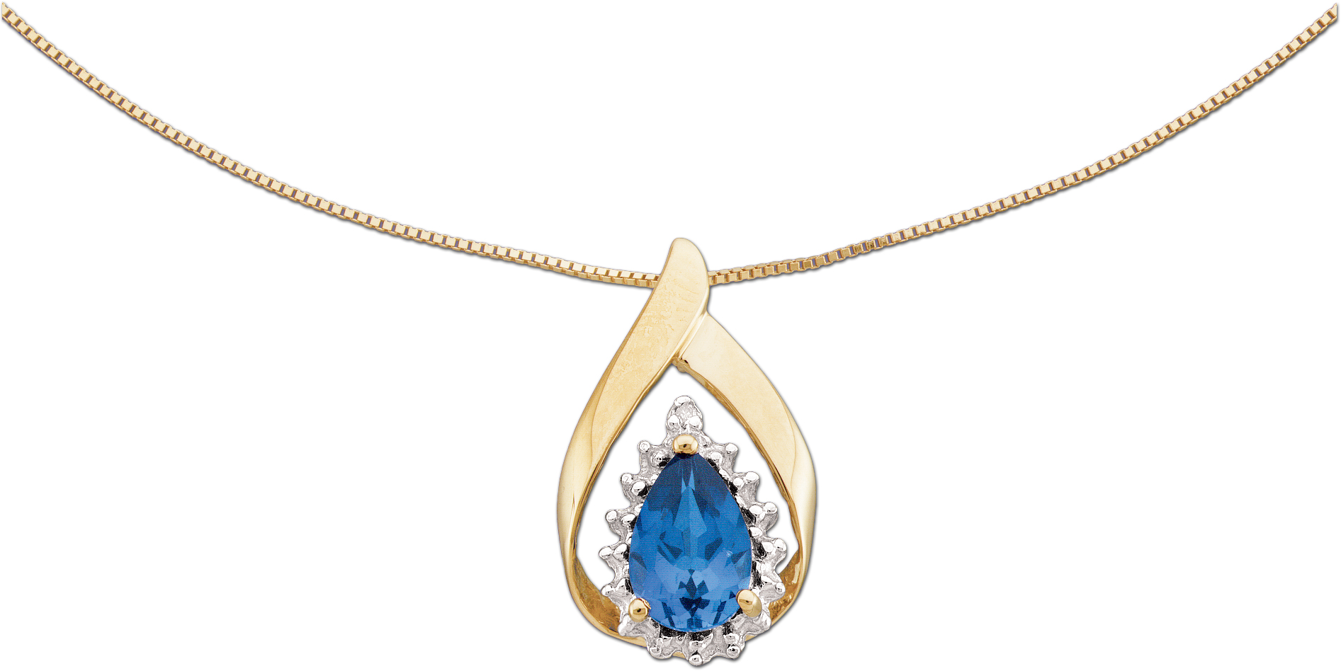 Diamond Pendants · Example 5