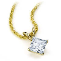 Diamond Pendants · Example 6