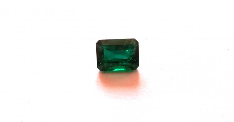 Emerald collection example