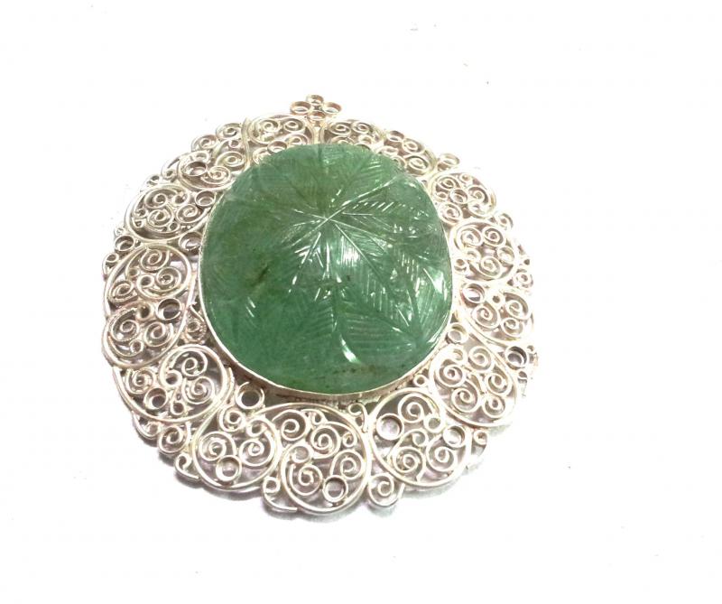 Emerald · Example 3