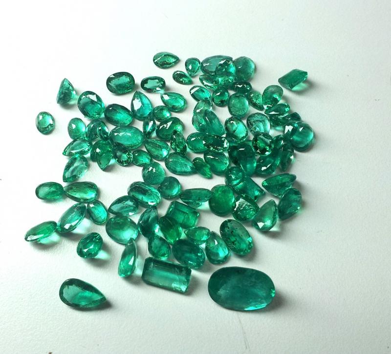 Emerald · Example 5