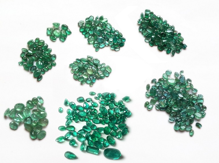 Emerald · Example 6