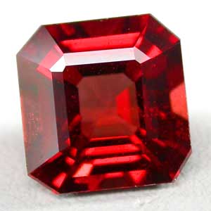 Garnet collection example