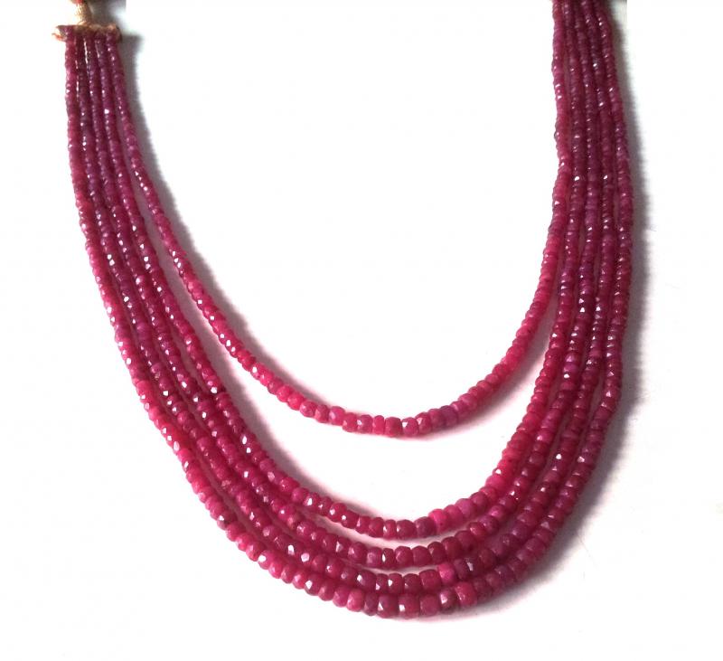 Gemstone Beads & Other Varieties collection example