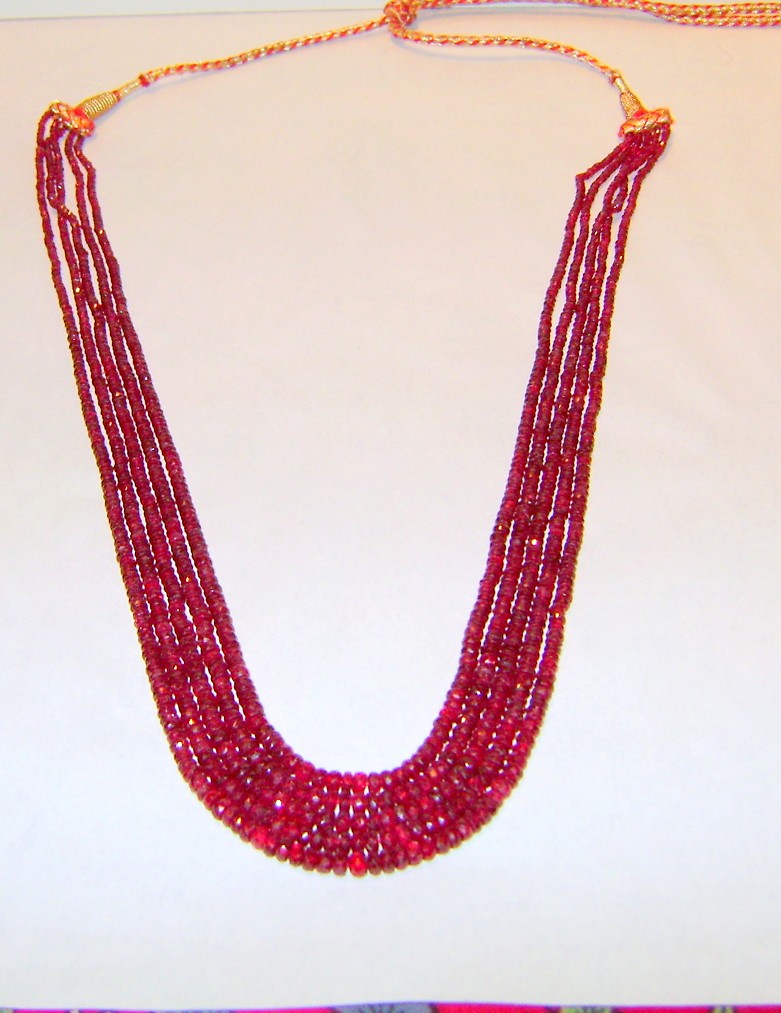 Gemstone Beads & Other Varieties · Example 3