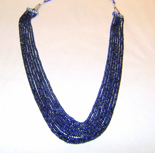 Gemstone Beads & Other Varieties · Example 4