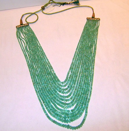 Gemstone Beads & Other Varieties · Example 5