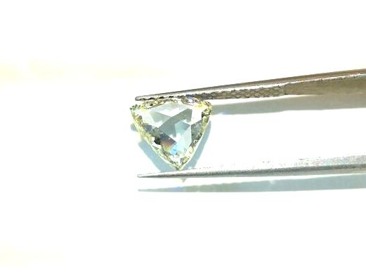Natural Green Diamonds · Example 5