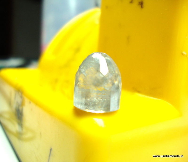 Grey & Milky Diamonds · Example 2