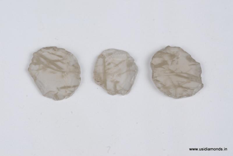 Grey & Milky Diamonds · Example 3