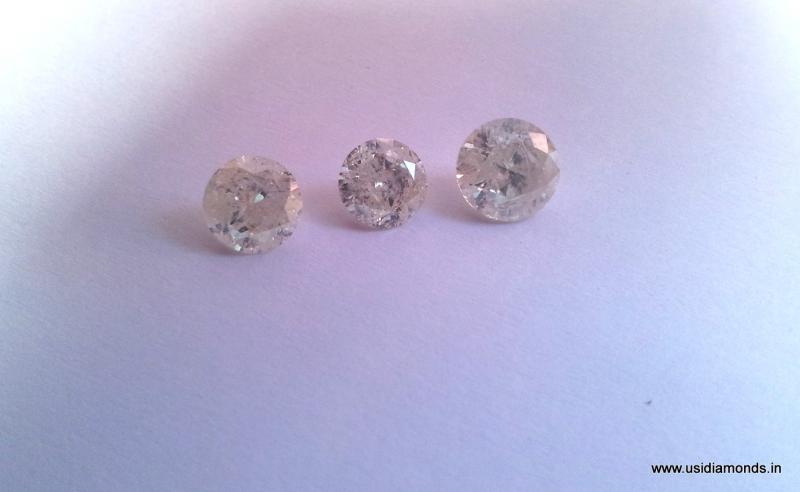 Grey & Milky Diamonds · Example 6