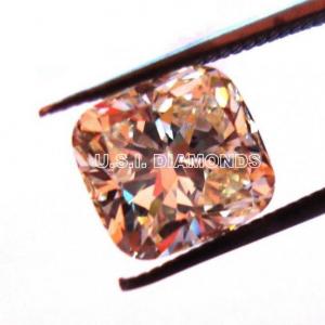 Melee & Calibrated Diamonds · Example 2