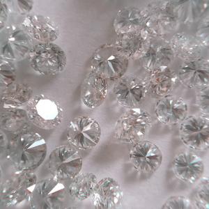 Melee & Calibrated Diamonds · Example 3