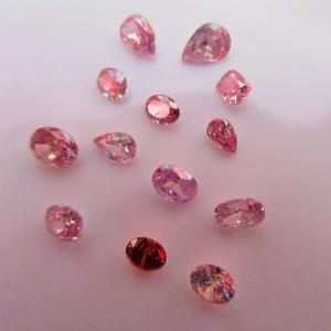 Melee & Calibrated Diamonds · Example 4