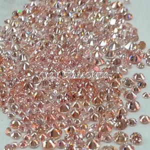 Melee & Calibrated Diamonds · Example 6