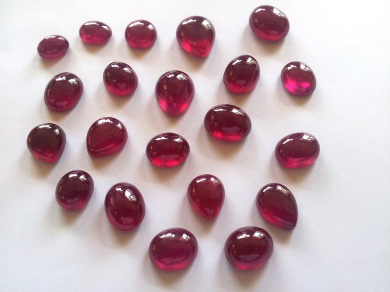 Ruby collection example