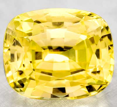Sapphire collection example