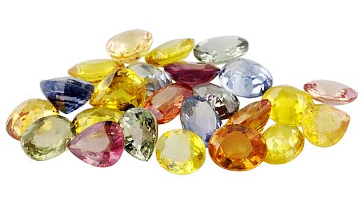 Sapphire · Example 2