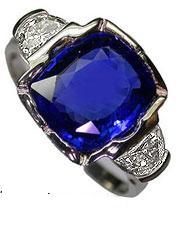 Sapphire · Example 5