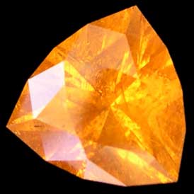 Spessartite Garnet · Example 2