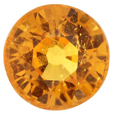 Spessartite Garnet · Example 3