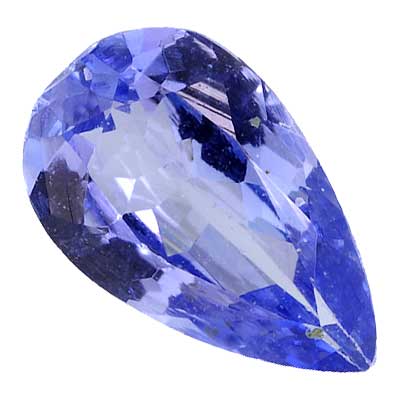 Tanzanite collection example
