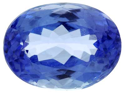 Tanzanite · Example 3