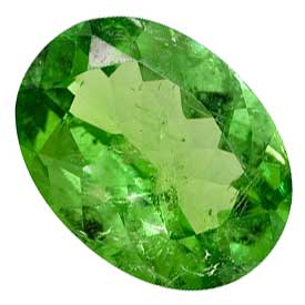 Tsavorite Garnet · Example 2